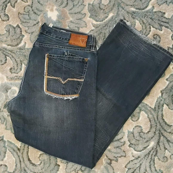 Guess Other - Men's Guess Jeans